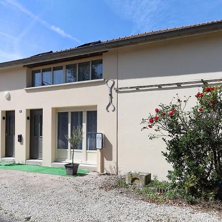La Belle Prise Apartment Matougues Exterior foto